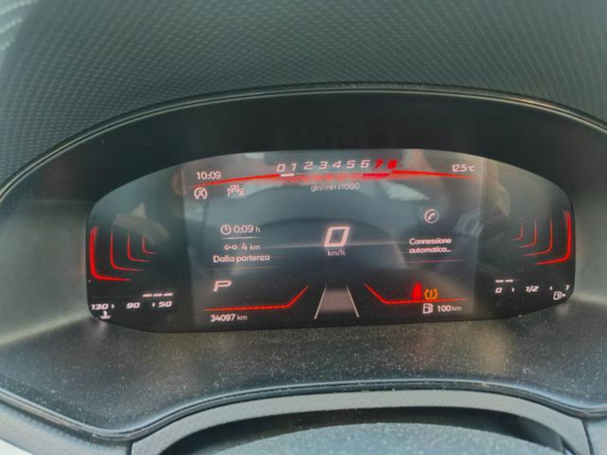 SEAT Arona 1.0 EcoTSI 110 CV DSG Style (18)