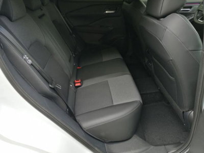 Nissan Qashqai 1.3 mhev N-Connecta 4wd 158cv xtronic (11)