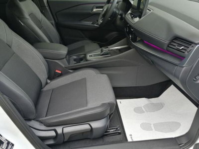 Nissan Qashqai 1.3 mhev N-Connecta 4wd 158cv xtronic (12)