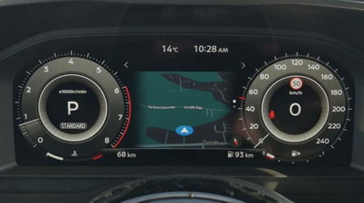 Nissan Qashqai 1.3 mhev N-Connecta 4wd 158cv xtronic (15)