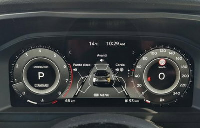 Nissan Qashqai 1.3 mhev N-Connecta 4wd 158cv xtronic (16)