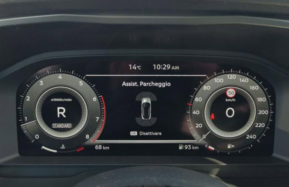Nissan Qashqai 1.3 mhev N-Connecta 4wd 158cv xtronic (17)
