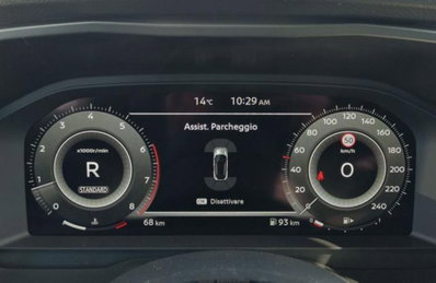 Nissan Qashqai 1.3 mhev N-Connecta 4wd 158cv xtronic (17)