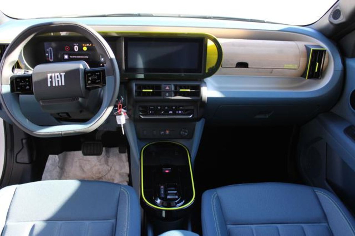Fiat Grande Panda 1.2 La Prima 100cv (13)