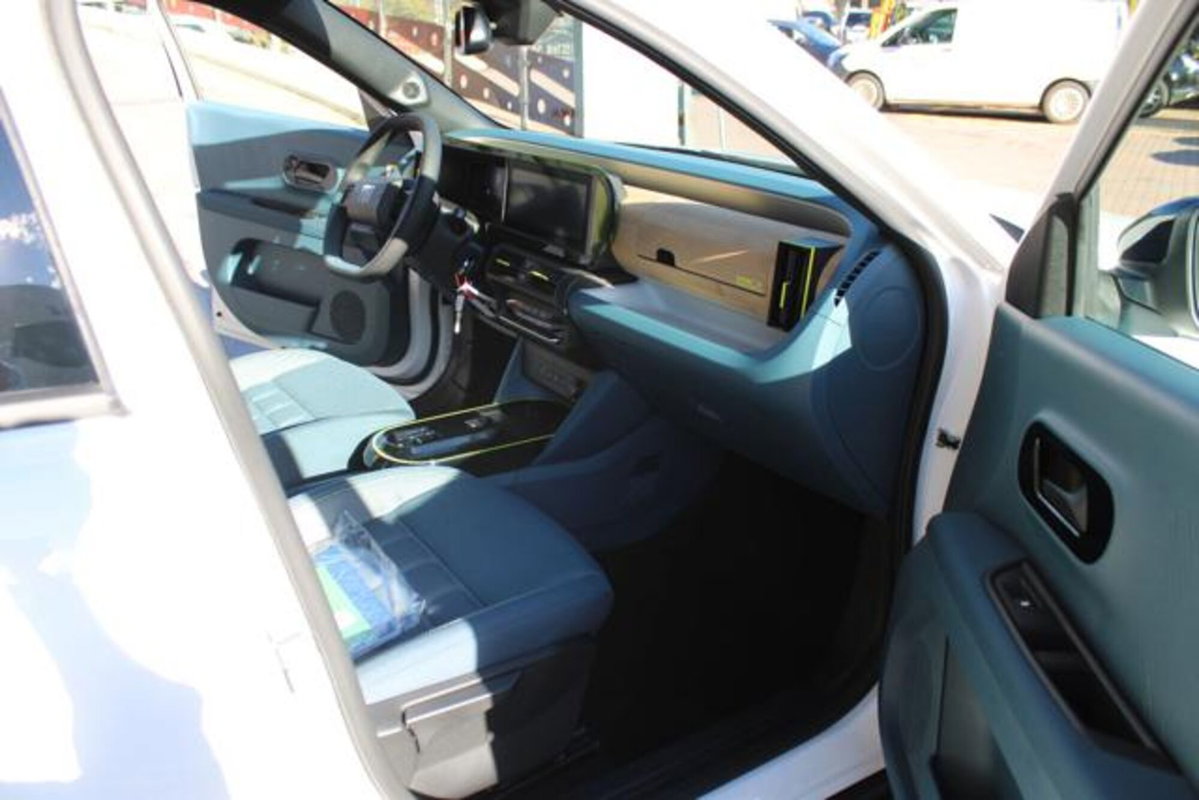 Fiat Grande Panda 1.2 La Prima 100cv (14)