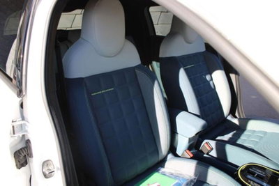 Fiat Grande Panda 1.2 La Prima 100cv (15)