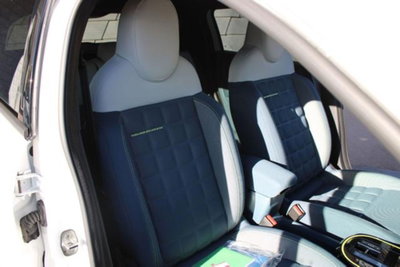 Fiat Grande Panda 1.2 La Prima 100cv (15)