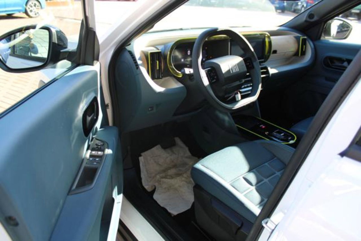 Fiat Grande Panda 1.2 La Prima 100cv (8)