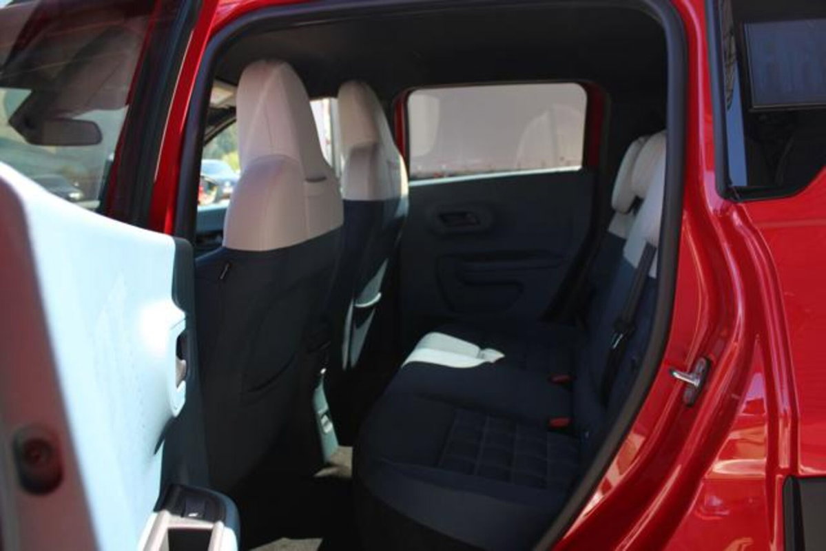 Fiat Grande Panda 1.2 La Prima 100cv (10)