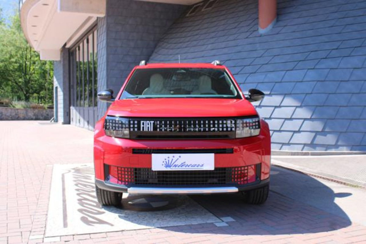Fiat Grande Panda 1.2 La Prima 100cv (3)