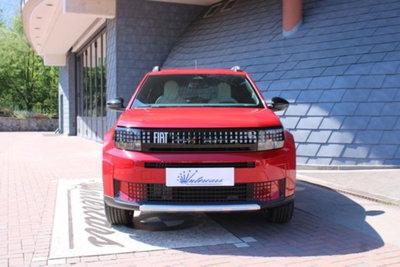 Fiat Grande Panda 1.2 La Prima 100cv (3)