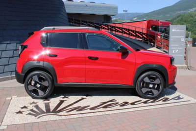 Fiat Grande Panda 1.2 La Prima 100cv (5)