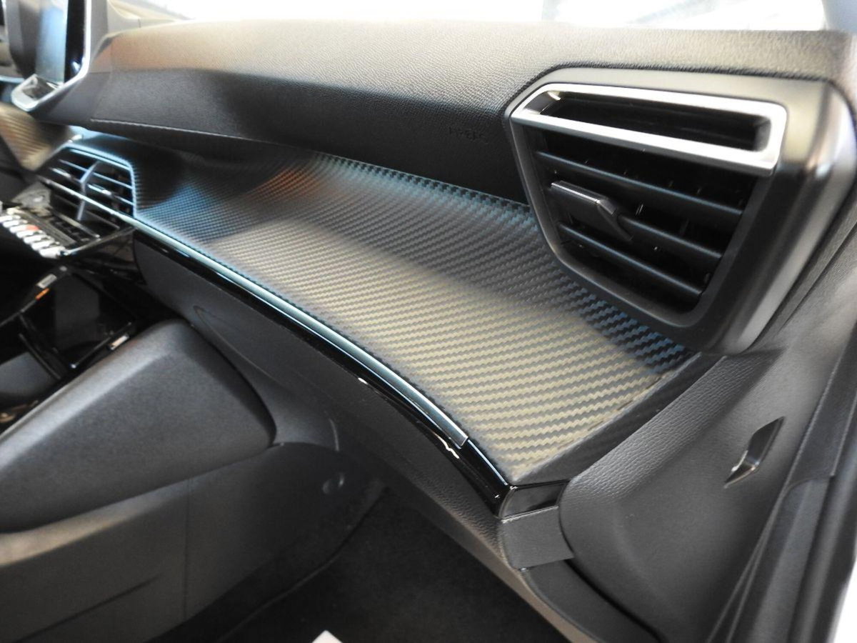 Peugeot 208 PureTech 100 Stop&Start EAT8 5 porte Allure Pack (12)