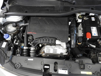 Peugeot 208 PureTech 100 Stop&Start EAT8 5 porte Allure Pack (14)
