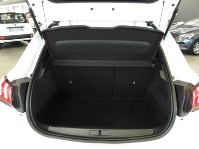 Peugeot 208 PureTech 100 Stop&Start EAT8 5 porte Allure Pack (16)