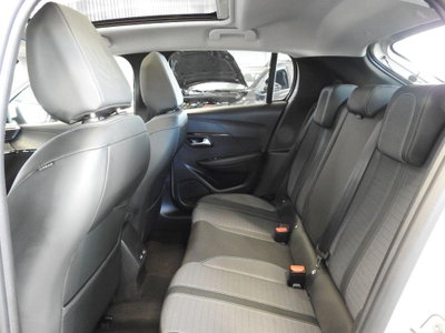 Peugeot 208 PureTech 100 Stop&Start EAT8 5 porte Allure Pack (18)