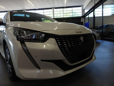 Peugeot 208 PureTech 100 Stop&Start EAT8 5 porte Allure Pack (3)