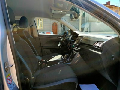 Volkswagen T-Cross 1.0 TSI 110 CV DSG Advanced (16)