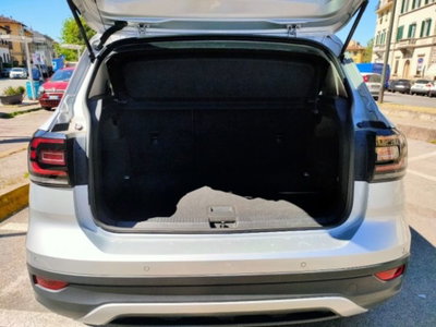 Volkswagen T-Cross 1.0 TSI 110 CV DSG Advanced (18)