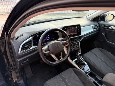 Volkswagen T-Roc 2.0 tdi Life 150cv dsg (10)