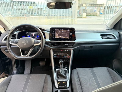 Volkswagen T-Roc 2.0 tdi Life 150cv dsg (12)