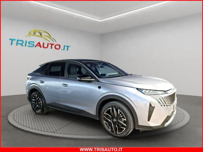 Peugeot 3008 1.2 hybrid GT 145cv e-dcs6 usata