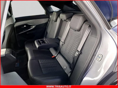 Peugeot 3008 1.2 hybrid GT 145cv e-dcs6 (13)