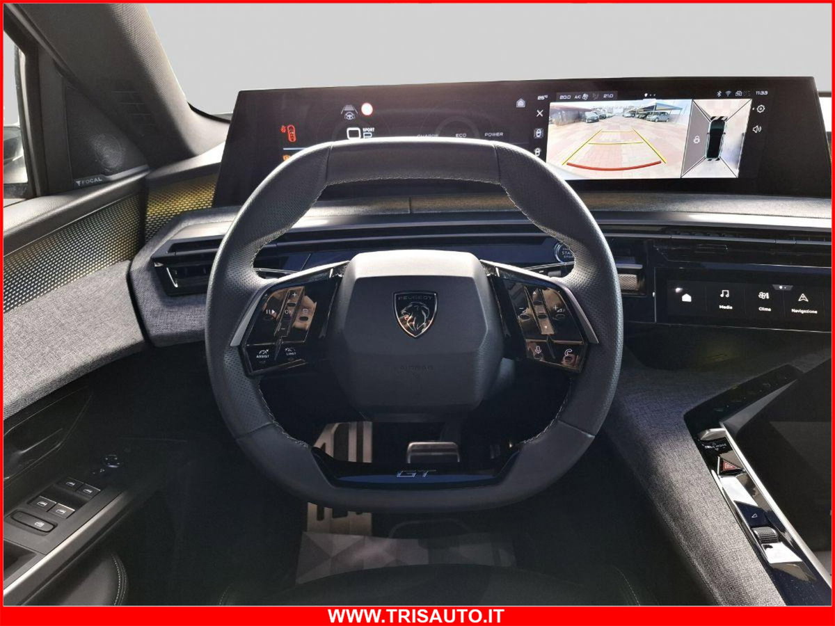 Peugeot 3008 1.2 hybrid GT Exclusive 145cv e-dcs6 (17)