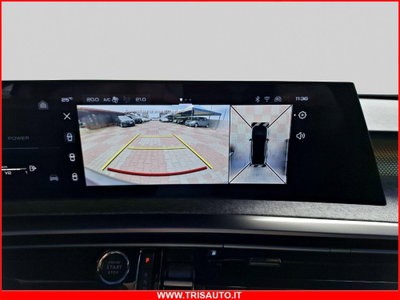 Peugeot 3008 1.2 hybrid GT 145cv e-dcs6 (20)
