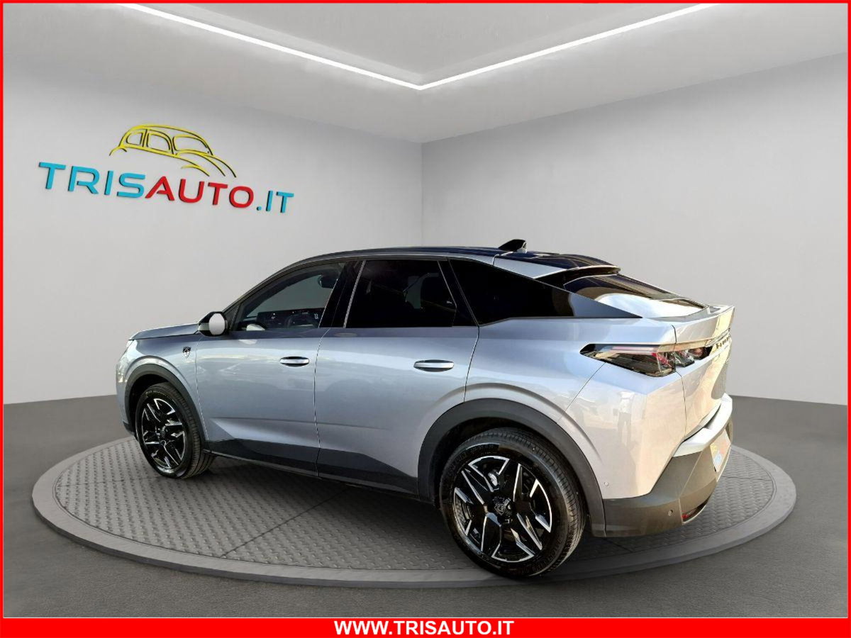 Peugeot 3008 1.2 hybrid GT Exclusive 145cv e-dcs6 (2)