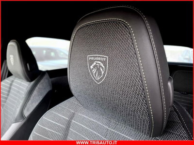 Peugeot 3008 1.2 hybrid GT 145cv e-dcs6 (11)
