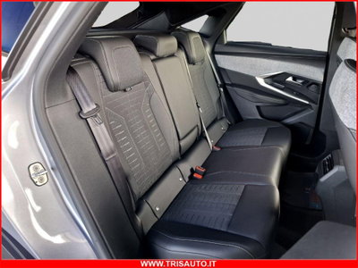 Peugeot 3008 1.2 hybrid GT 145cv e-dcs6 (12)