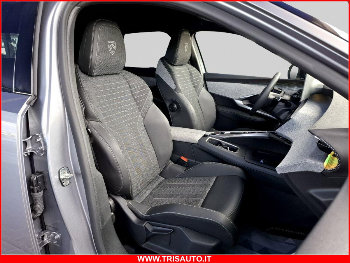 Peugeot 3008 1.2 hybrid GT 145cv e-dcs6 (8)
