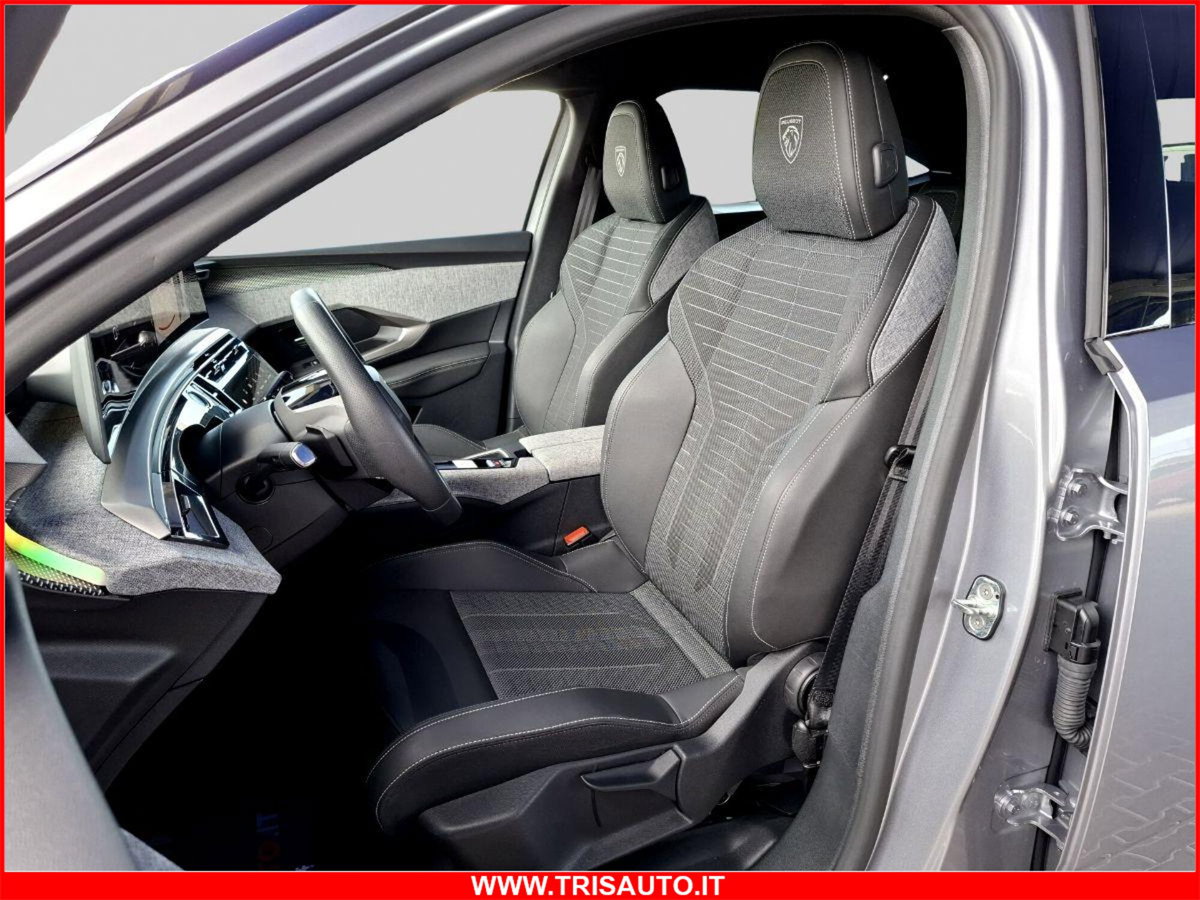 Peugeot 3008 1.2 hybrid GT 145cv e-dcs6 (9)