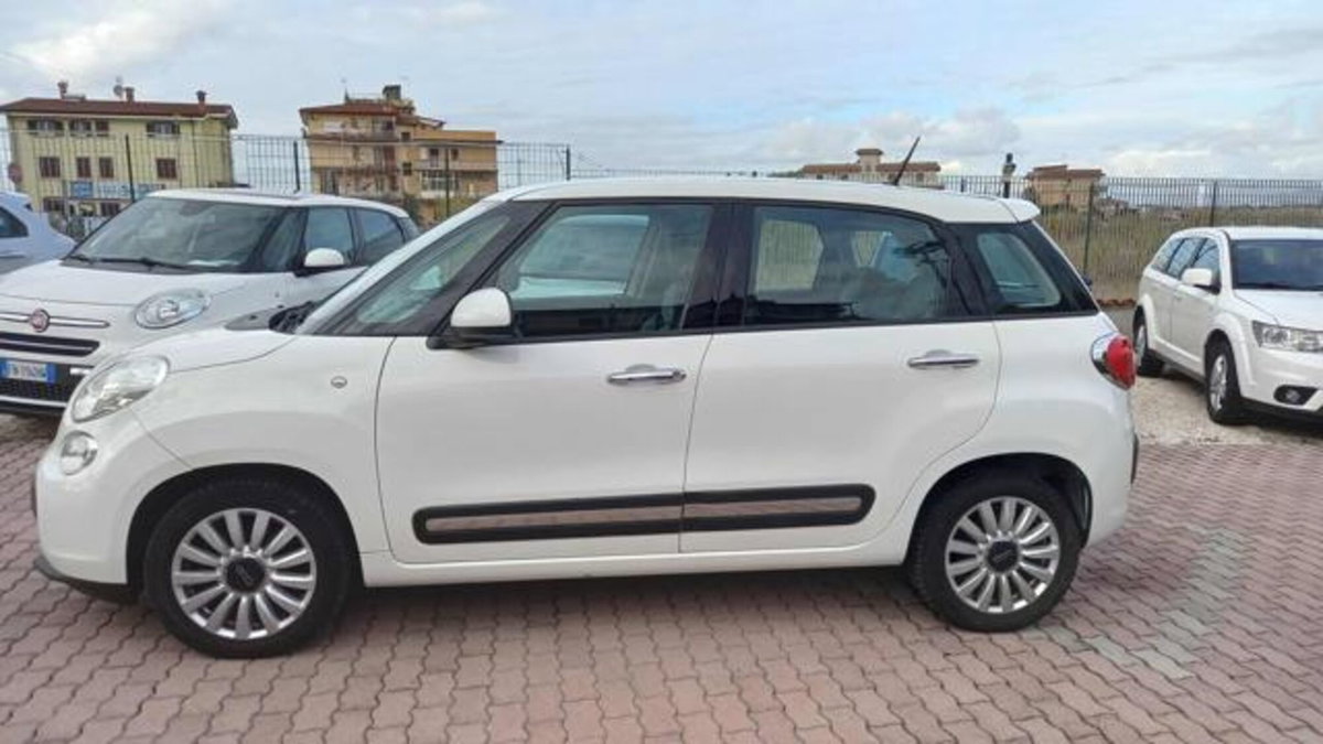 Fiat 500L 1.3 Multijet 85 CV Pop (10)
