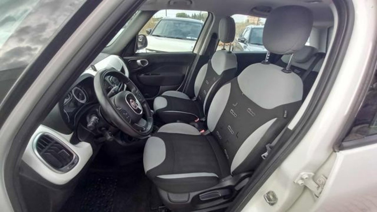 Fiat 500L 1.3 Multijet 85 CV Pop (11)