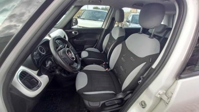 Fiat 500L 1.3 Multijet 85 CV Pop (11)