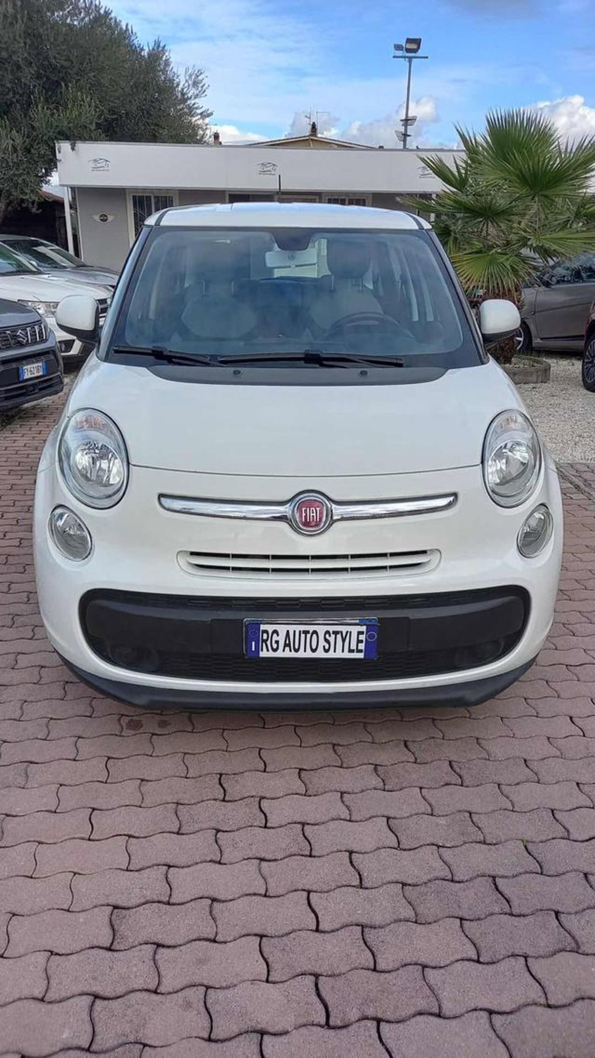 Fiat 500L 1.3 Multijet 85 CV Pop (2)