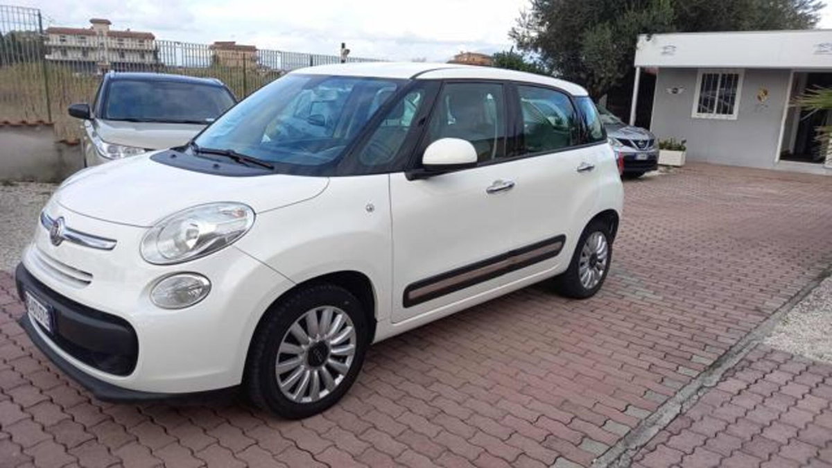 Fiat 500L 1.3 Multijet 85 CV Pop (3)