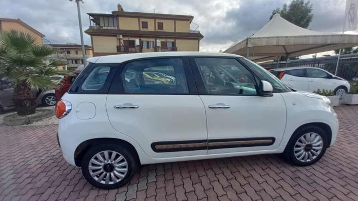 Fiat 500L 1.3 Multijet 85 CV Pop (4)