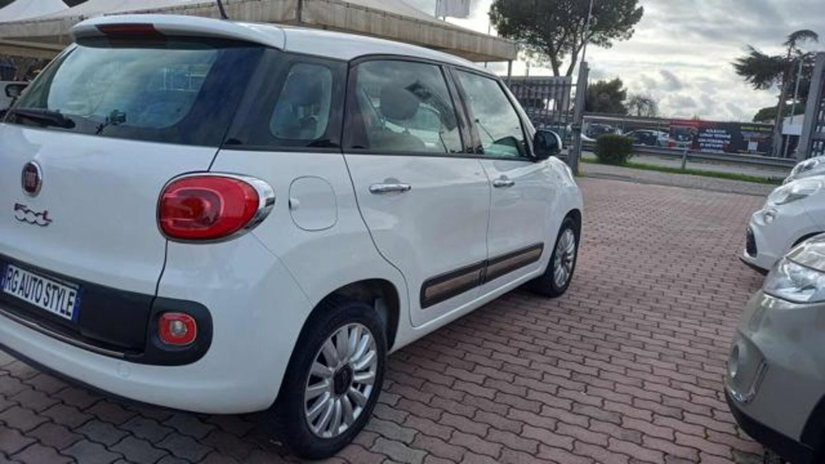 Fiat 500L 1.3 Multijet 85 CV Pop (5)