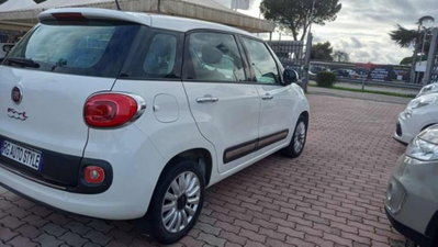 Fiat 500L 1.3 Multijet 85 CV Pop (5)