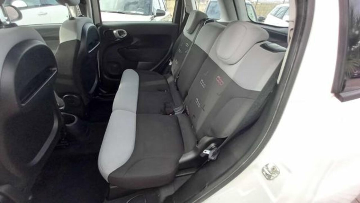 Fiat 500L 1.3 Multijet 85 CV Pop (6)