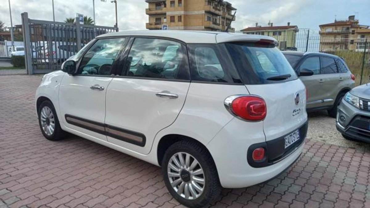 Fiat 500L 1.3 Multijet 85 CV Pop (7)