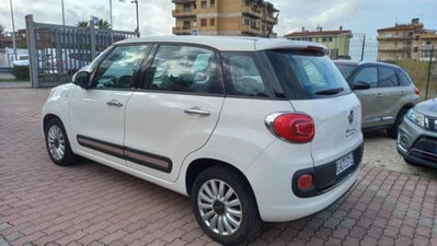 Fiat 500L 1.3 Multijet 85 CV Pop (7)