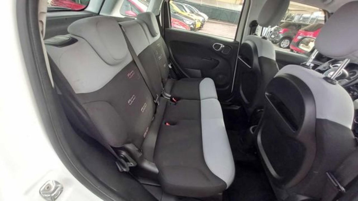 Fiat 500L 1.3 Multijet 85 CV Pop (8)
