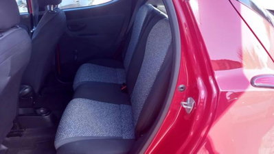 Lancia Ypsilon 1.0 FireFly 5 porte S&S Hybrid Silver Plus (11)