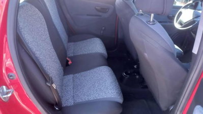 Lancia Ypsilon 1.0 FireFly 5 porte S&S Hybrid Silver Plus (12)