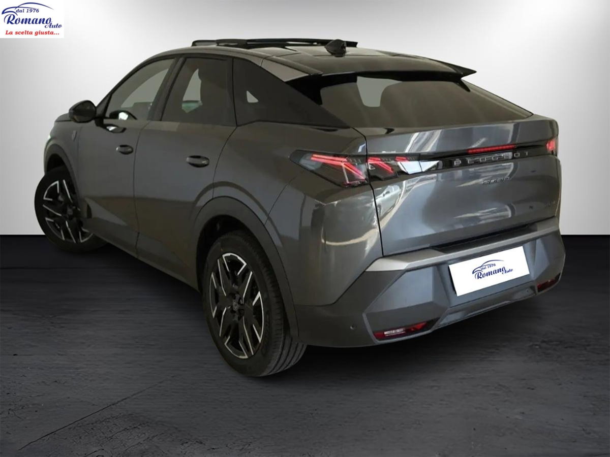 Peugeot 3008 1.2 hybrid GT Exclusive 145cv e-dcs6 (5)