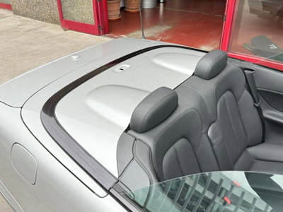 Mercedes-Benz CLK 320 cat Cabriolet Elegance (13)